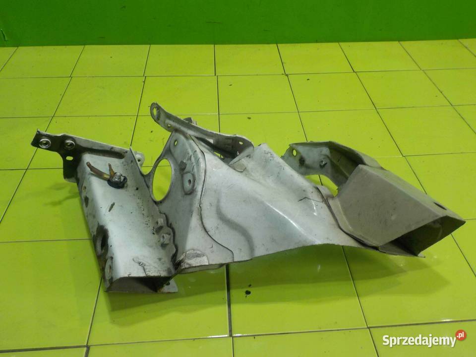 SEAT IBIZA IV 6J 09r podluznica lewa przod