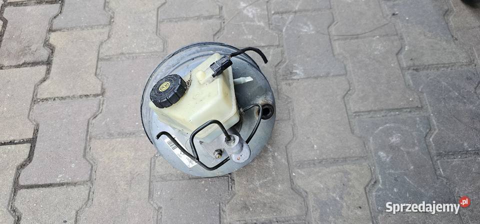 Serwo mercedes w210 42 0044302830 Rok produkcji 1996