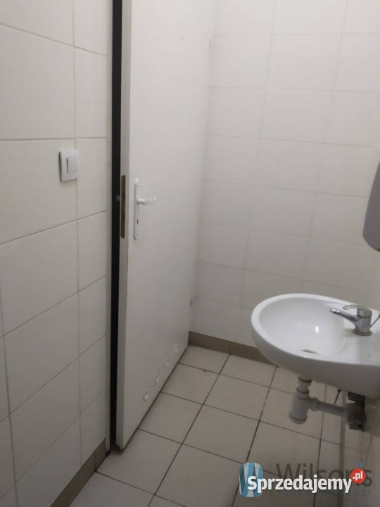 Do wynajęcia lokal 360m2 Radom Warszawska