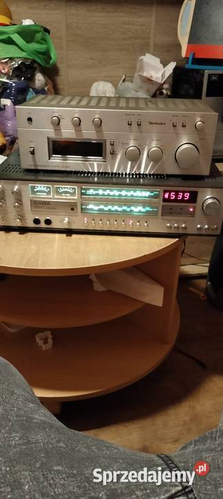 Saba 9241digital Technics Su 8055 Gorzów Wielkopolski sprzedam