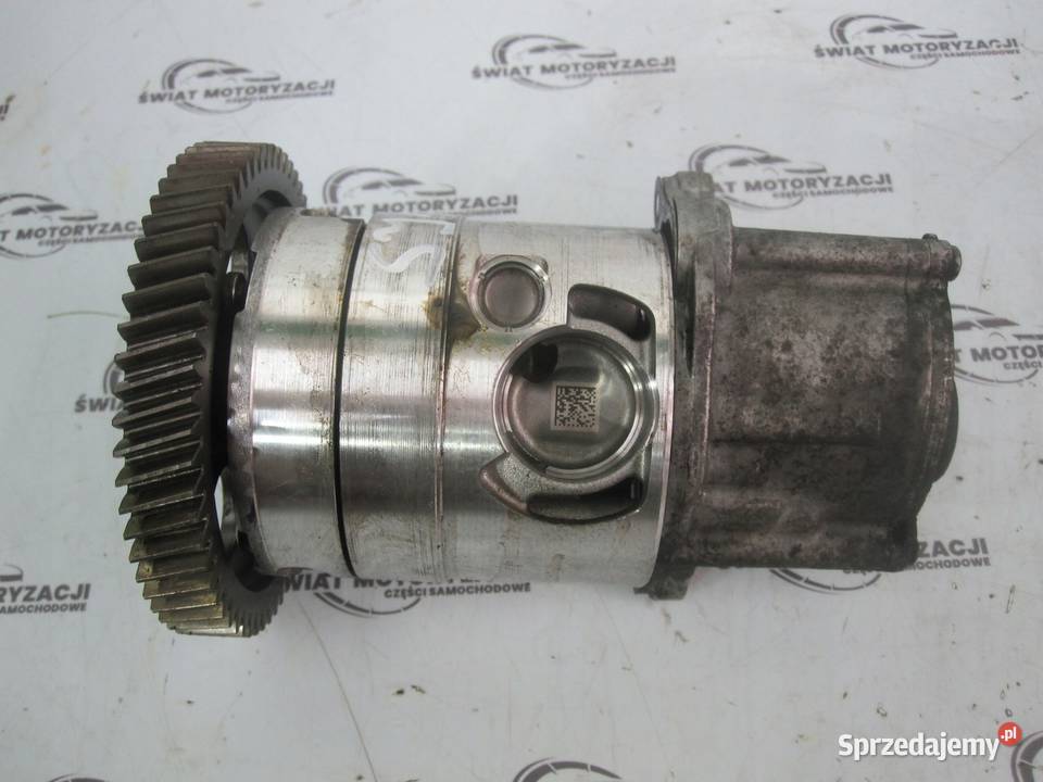 SPRINTER W906 22 CDI 651955 13r pompa oleju Kielce