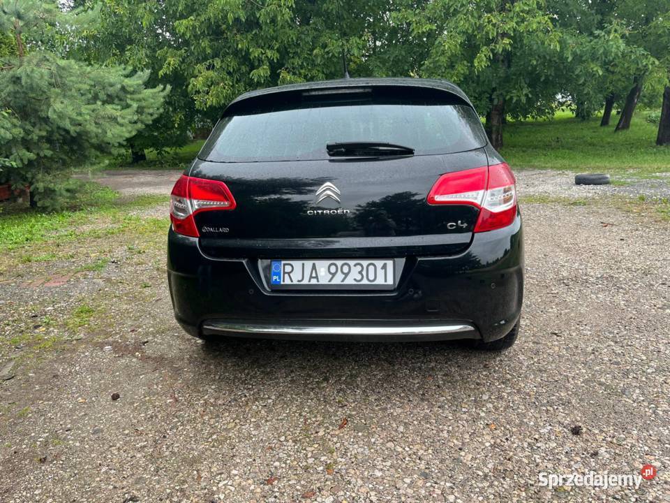 16 HDI115 Bogata Wersja Nawigacja Ładny Przeworsk