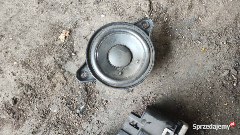 Głośnik deski rozdzielczej Mercdedes w211 e