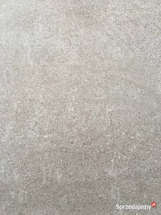 Gres płytka podłogowa sin taupe 597x597 rett mat Reguły
