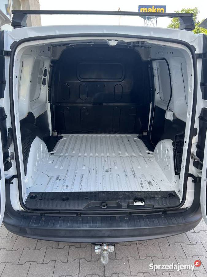 Mercedes Citan Kielce