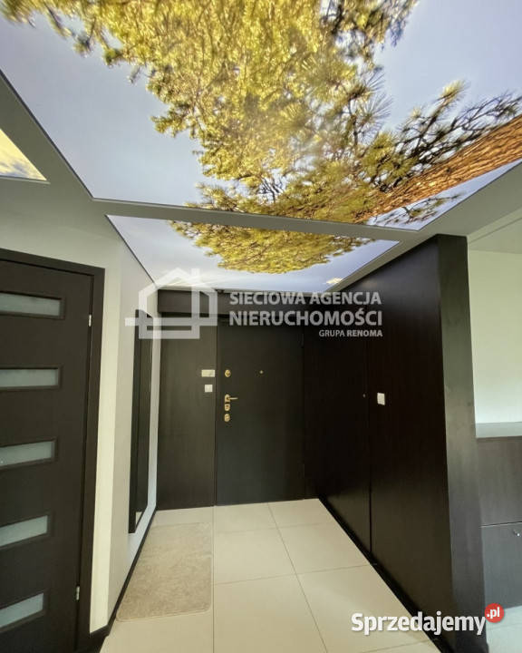 Mieszkanie Gdynia Świerkowa 56m2 2pok pomorskie
