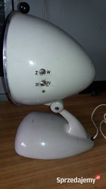 Lampa Famed1 IrUv L8 Lublin