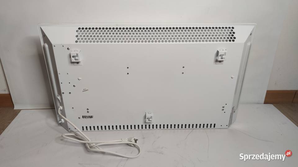 Grzejnik konwekcyjny Klarstein Bornholm Ambient