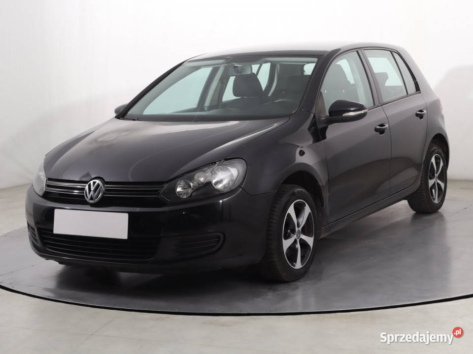 VW Golf 14 16V 4/5 Katowice