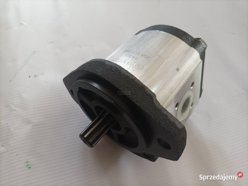0517625308 POMPA HYDRAULICZNA HOLLAND T6030 Zbuczyn