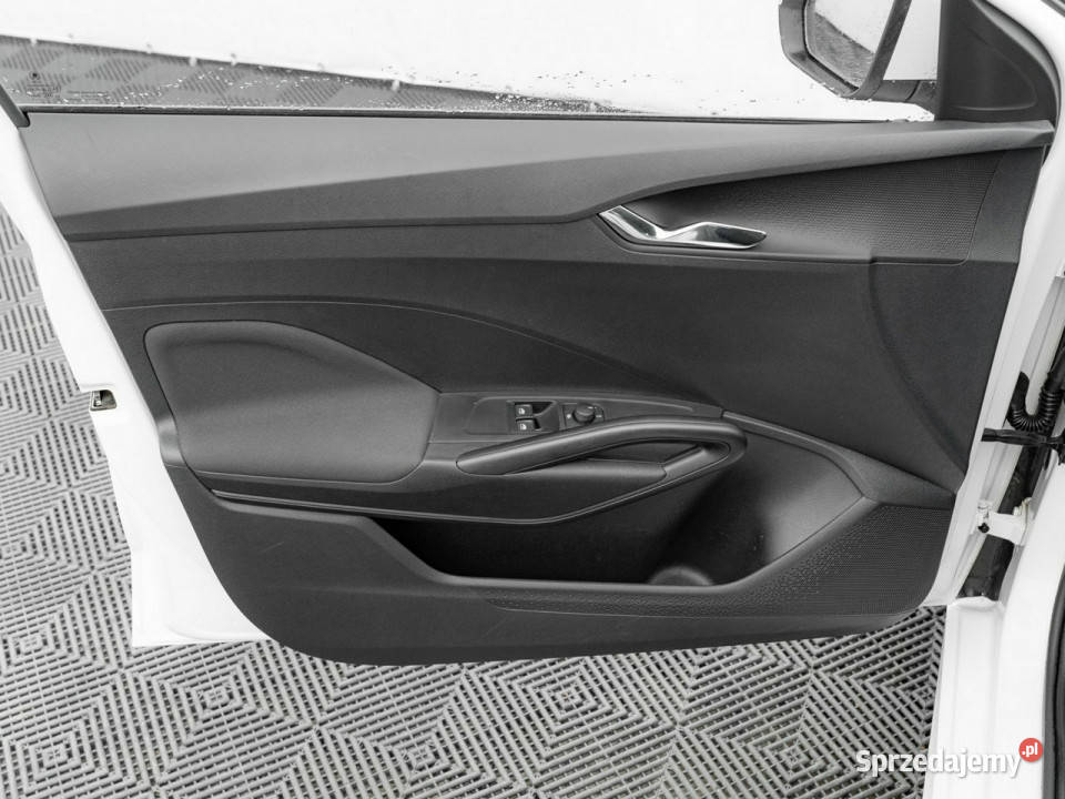 koda Fabia DW4VR7310 Ambition Czcof LED Klima Fabia Gdańsk