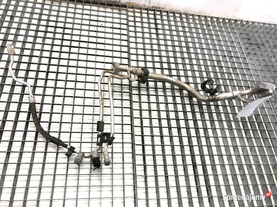 RURKA KLIMATYZACJI BMW F34 9337126 20 184