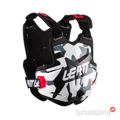 OSŁONA KLATKI PIERSIOWEJ BUZER CHEST PROTECTOR Mrągowo