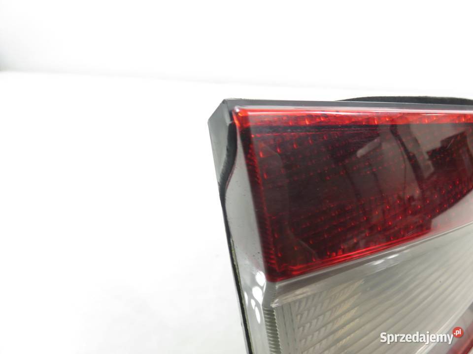 LAMPA LEWA TYLNA KLAPA FORD GALAXY II