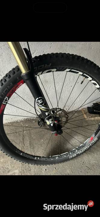 Merida Carbon Sanok