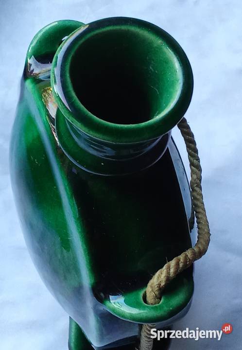 Wazon firmy Jopeko Rzadki okaz Pozostałe Prusim sprzedam
