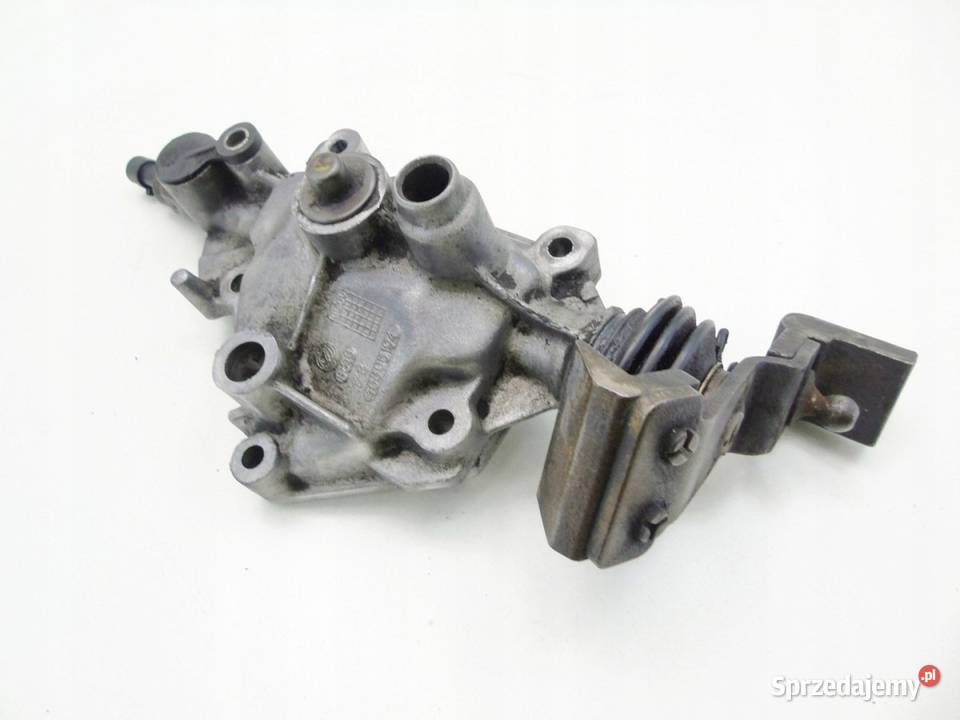 WYBIERAK SKRZYNI 11 12 PUNTO PANDA SEICENTO śląskie Sosnowiec