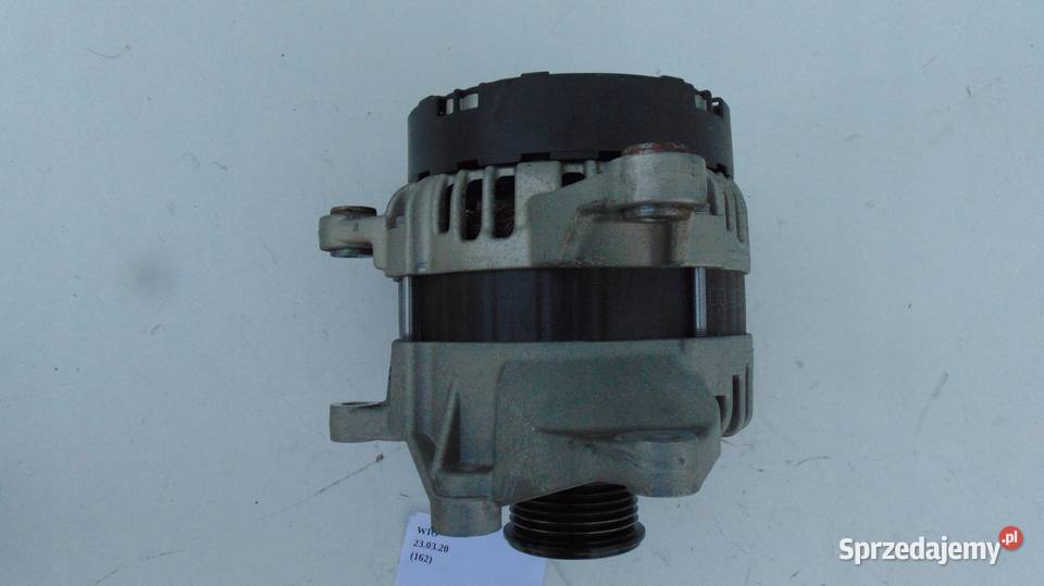 ALTERNATOR INFINITI Q50 Q60 20 T A0009066706 osobowe Układ elektryczny Nowy Tomyśl sprzedam