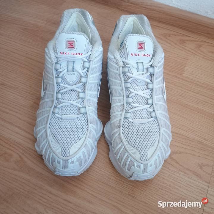 Nike Shox 25cm Kielce