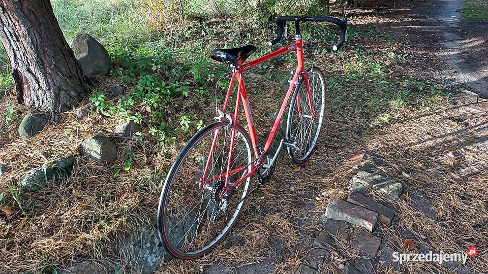 Rower Szosowy Peugeot Aubisque 12 Cad Szosa sprzedam