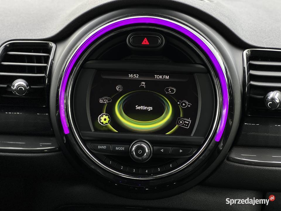 MINI Clubman 2016 160000km Warszawa