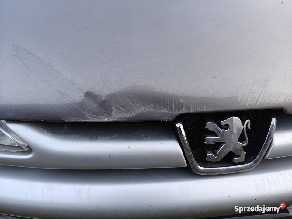 Peugeot 206cc sprzedam