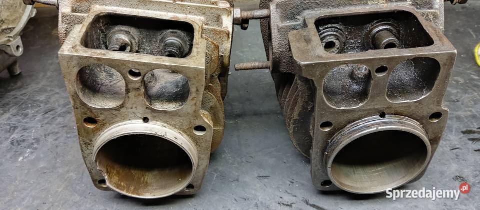 BMW R11 CYLINDRY silnik BMW r12