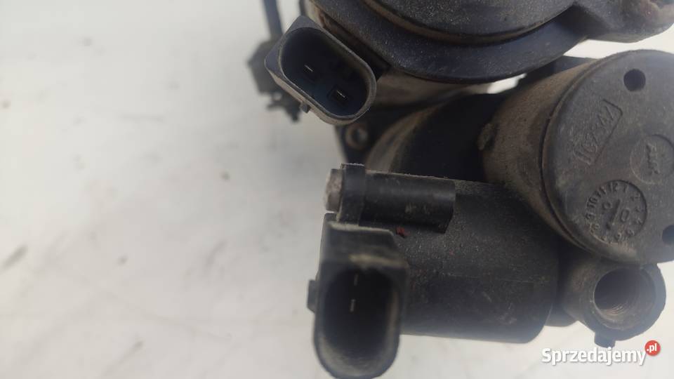 KOMPRESOR SPRĘŻARKA Mercedes W221 SKLASA świętokrzyskie Włoszczowa sprzedam