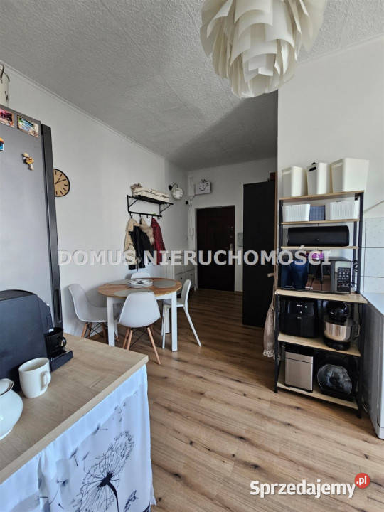 Mieszkanie 6929m2 3 pok Brzeziny