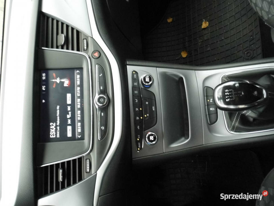 Opel Astra K 20152021 łódzkie Łódź