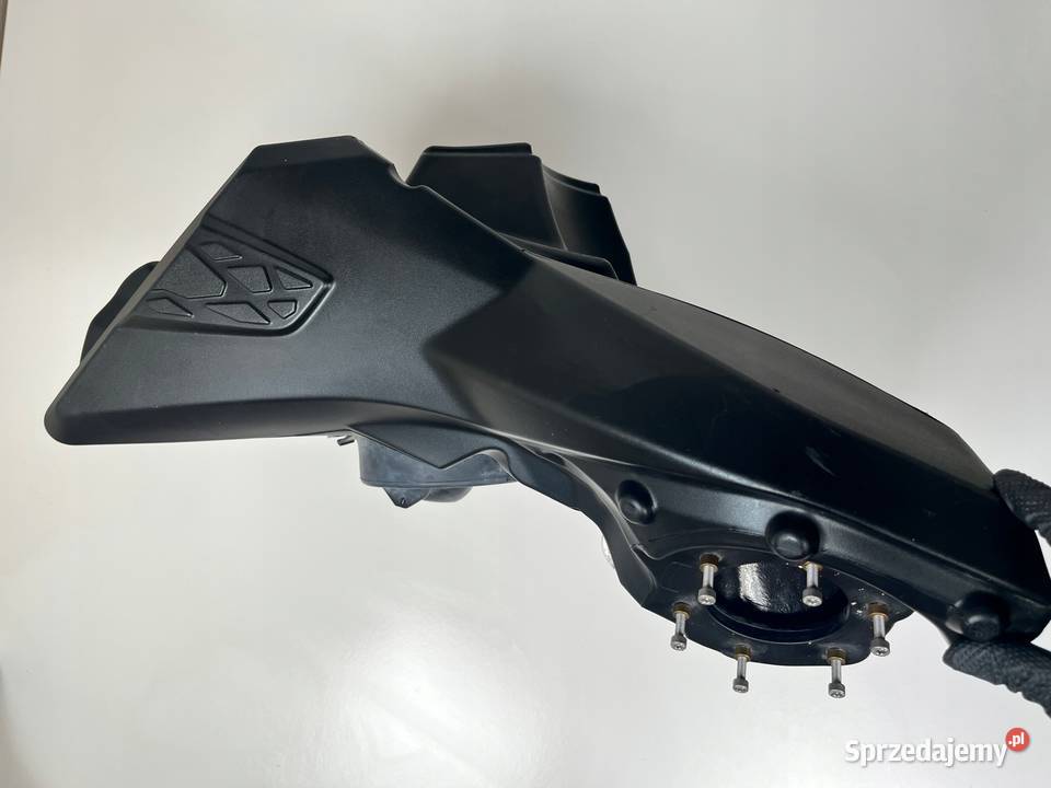 BMW G 650 GS 11 R13 Zbiornik paliwa Bak 7708121 Łobżenica