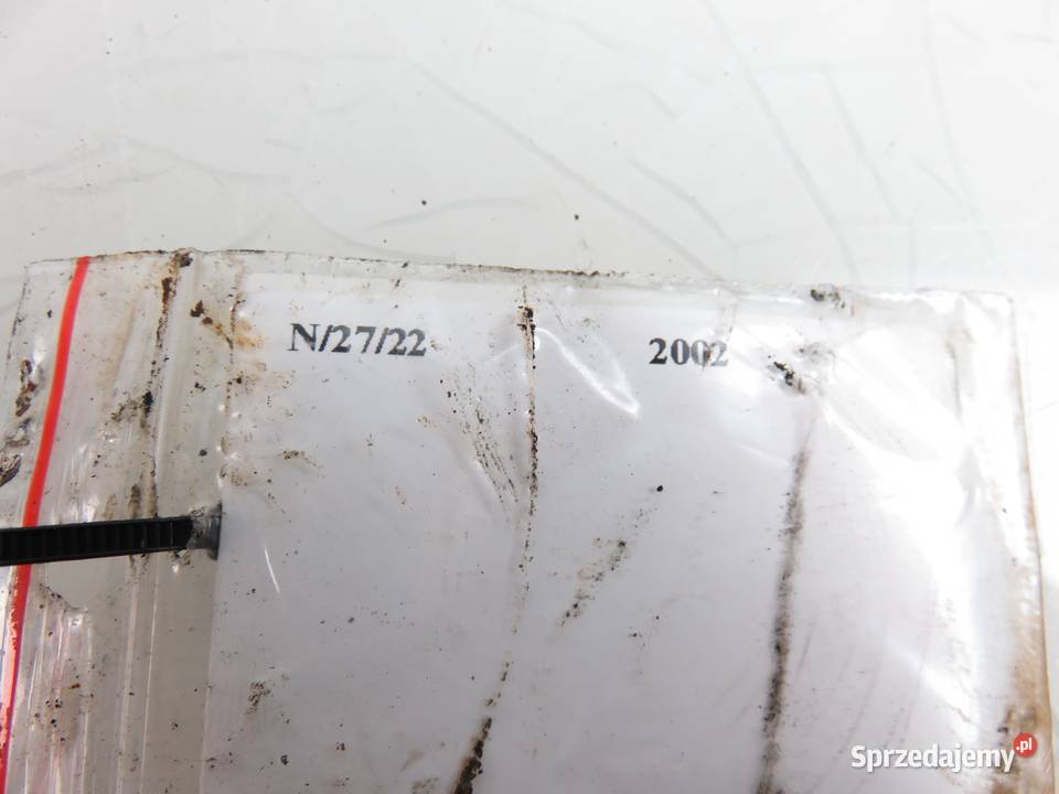 2X TARCZA HAMULCOWA PRZÓD TOYOTA COROLLA Verso Motoryzacja