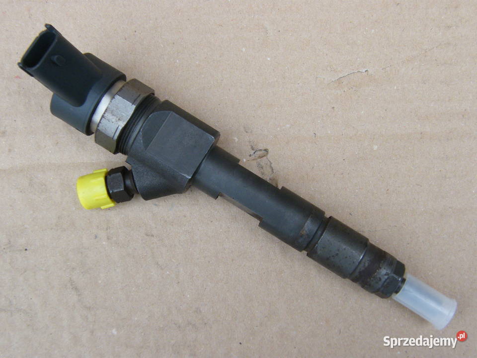 WTRYSK CR RENAULT LAGUNA II 19 DCI BOSCH 0 445 Wola Batorska