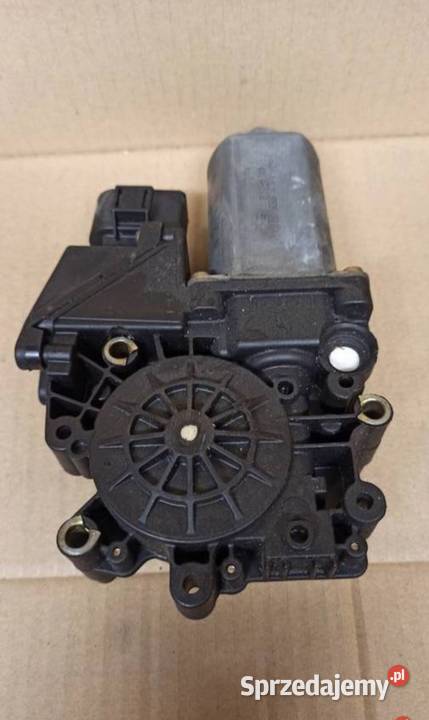 Silniczek szyby drzwi Audi A6 C5 Przód Prawy Dębica sprzedam