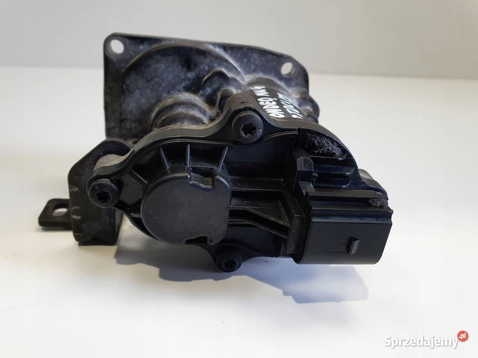 ZAWÓR EGR 21200005BA Ford Mondeo IV MK4 18 TDCI Chełm