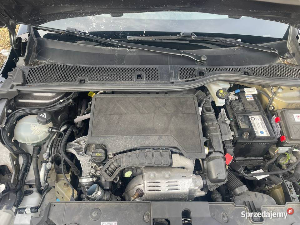 PEUGEOT 208 II 12i PureTech 100 EAT8 GJ588 4/5