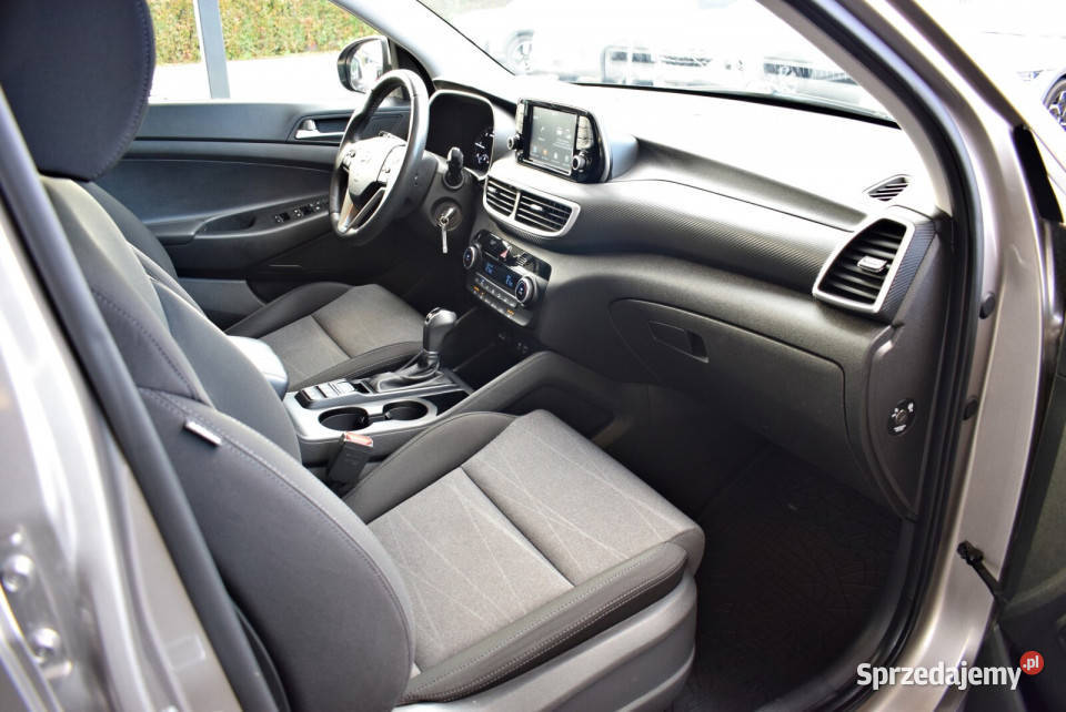 16 CRDi 136 Automat Krajowy Serwis ASO Dealer Gliwice