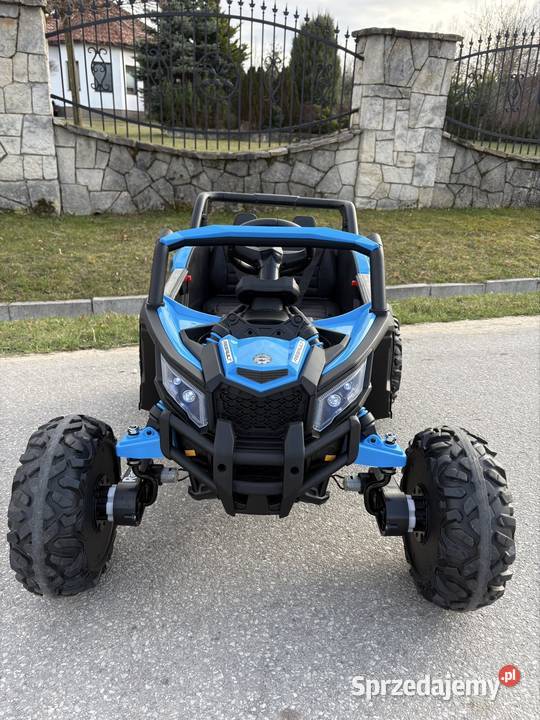 Samochód Na Akumulator Dzieci Buggy opolskie Namysłów
