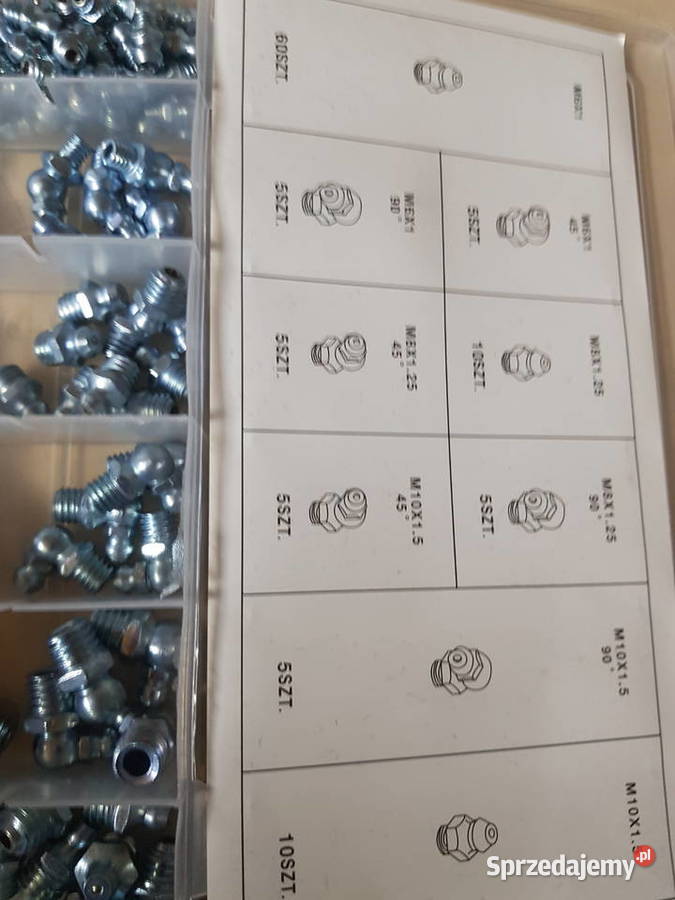 SMAROWNICZKA SMAROWNICZKI KALAMITKI ZESTAW 110 Głogowa