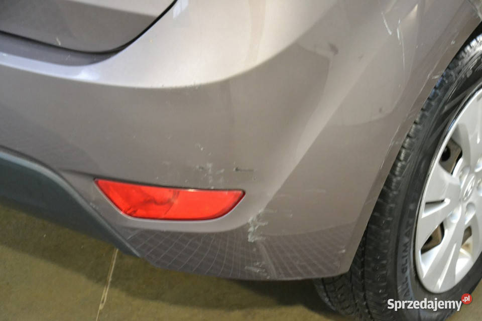 Hyundai ix20 14 benzyna 90 klimatyzacja mały Kęty