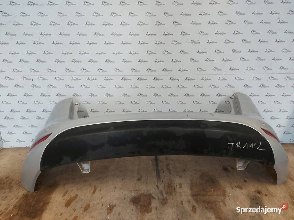 FORD B 14r Zderzak tył tylny pdc Kielce sprzedam