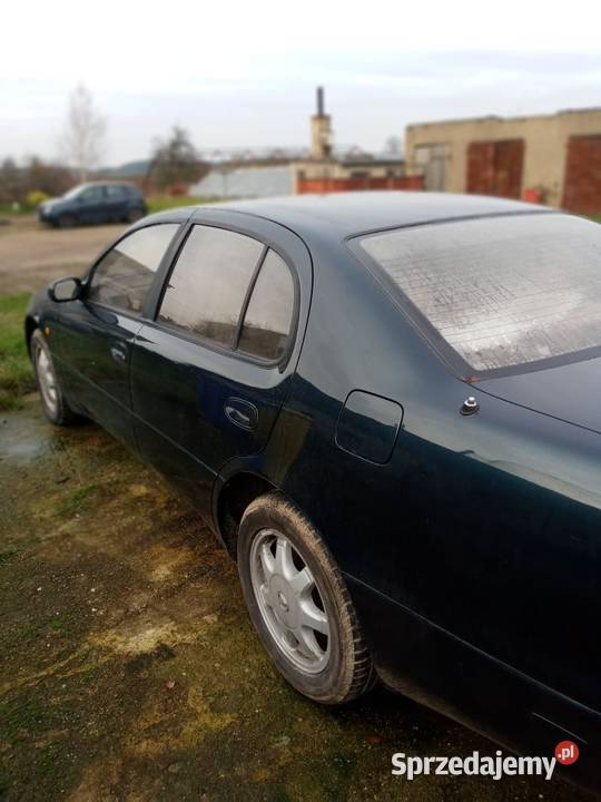 Lexus gs300 mk1