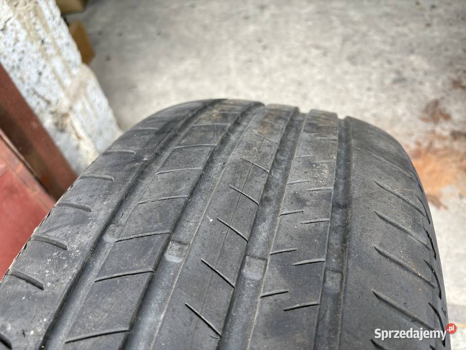 Opony letnie Bridgestone ALENZA 245 45 20 R20 Piaseczno
