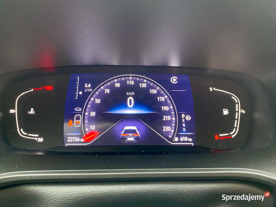Renault Megane 4 15 dCi Automat Koniec Serii Żory sprzedam