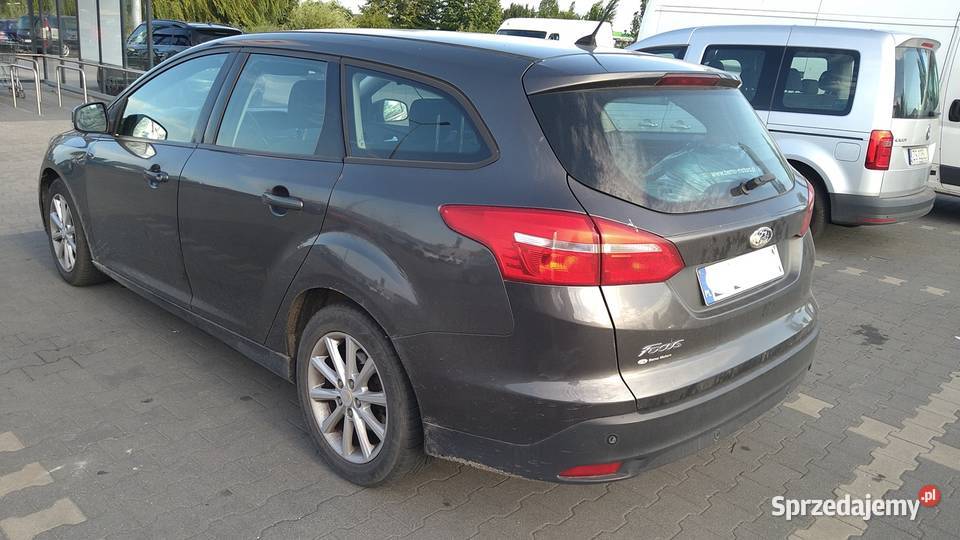 ford focus 2016r lift 16 16v
