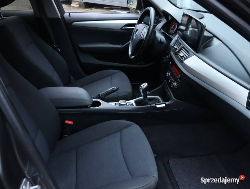 BMW X1 sDrive18d Piaseczno