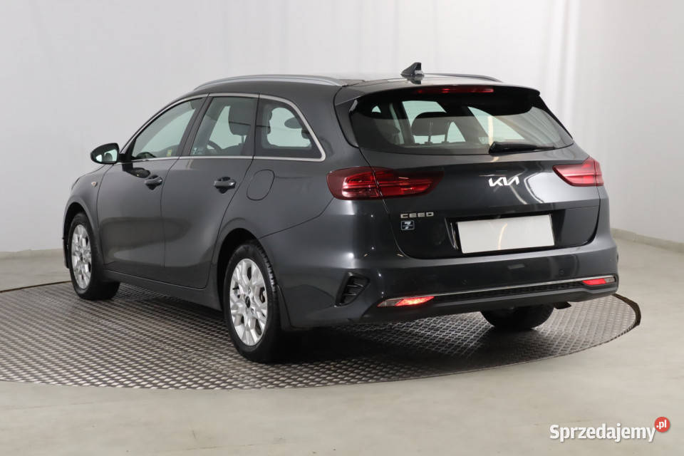 Kia Ceed 15 TGDI system Start-Stop Zabrze