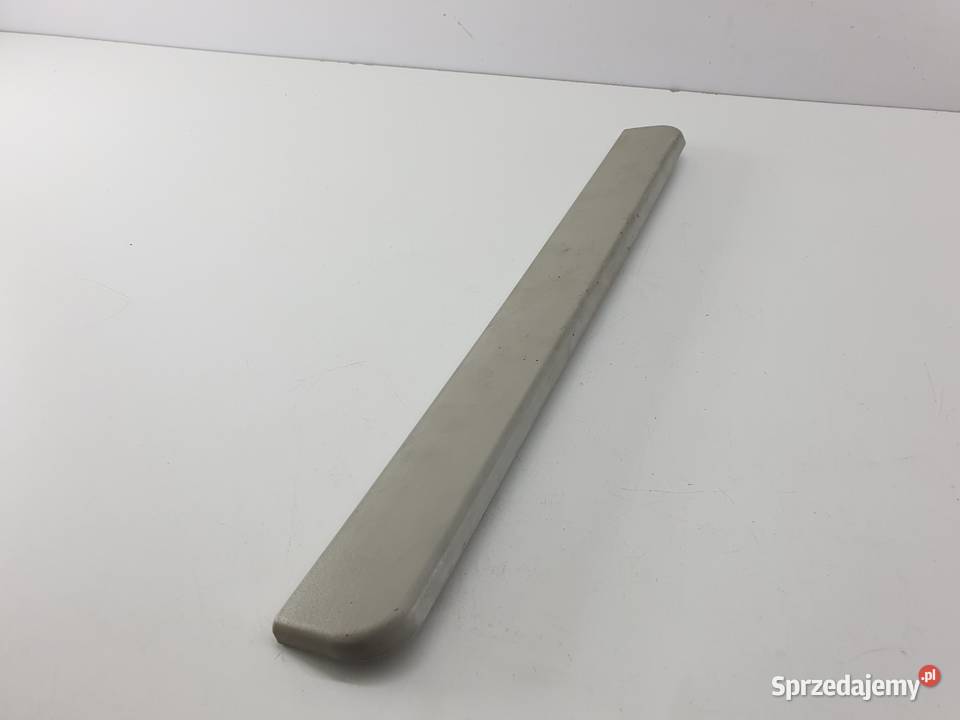 LISTWA SCHOWKA PODSUFITKI OSLONA IVECO EUROCARGO