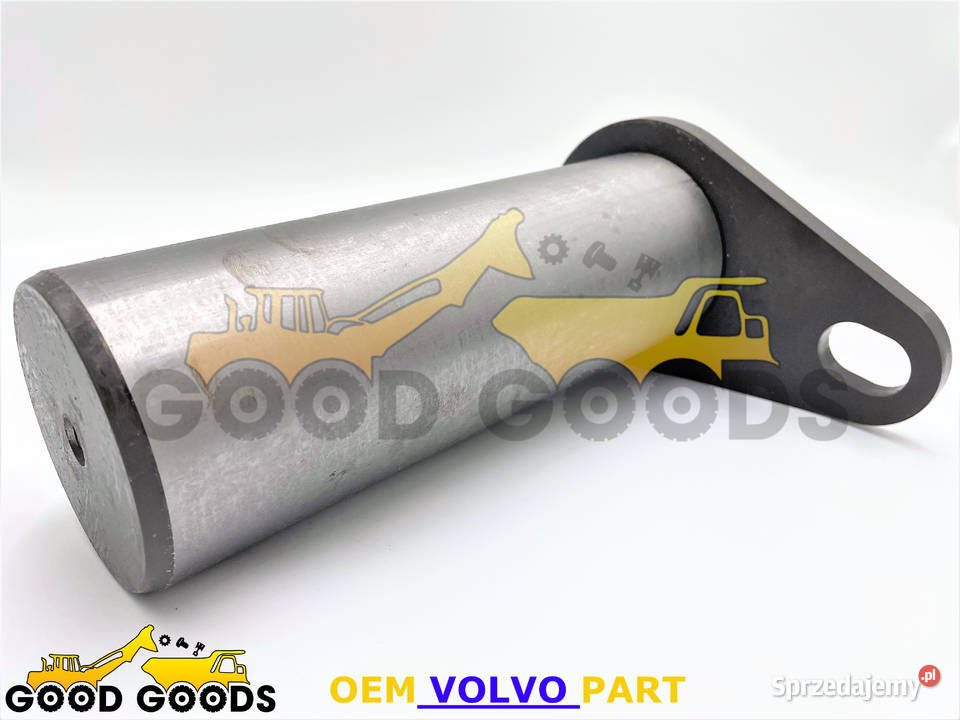 VOLVO SWORZEŃ 90MM 11027070 11026862 11025695 mazowieckie Władysławów