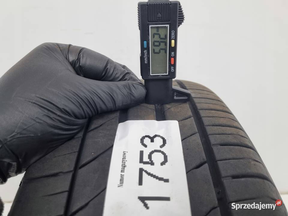 KOŁO ZAPASOWE Ford felga opona 20560 R16 5x108 stalowe Samochodowe Chełm